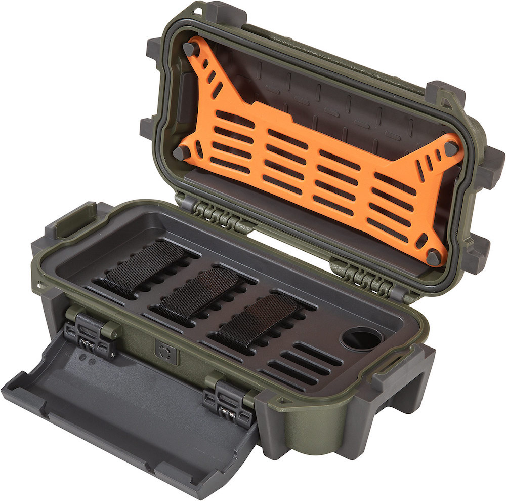 Pelican R20 Personal Utility Ruck Case 